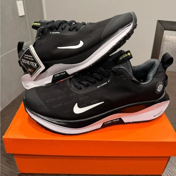 Nike Men's Infinity Run 4 GTX - Picture 1 of 6